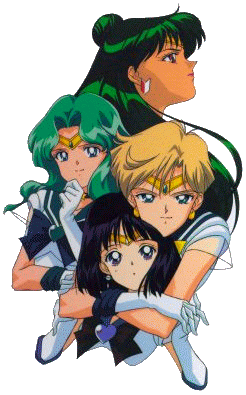 las outher